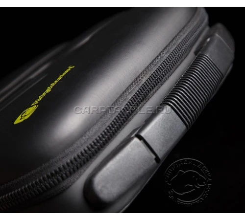 Жесткий чехол для перевозки тостера Ridge Monkey GorillaBox Toaster Case